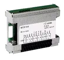 WILO Sensor Input Card MCB Wilo-EFC Art. 6084915WILO Elektrisches Zubehör Sensor Input Card MCB Wilo-EFC 100 mm Art. 6084915