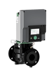 Wilo Trockenläufer-Hocheffizienz-Einzelp Stratos GIGA2.0-I 125/1-14/5,5-S1, DN125 (PN 16), 5.5kW, 5,80kW