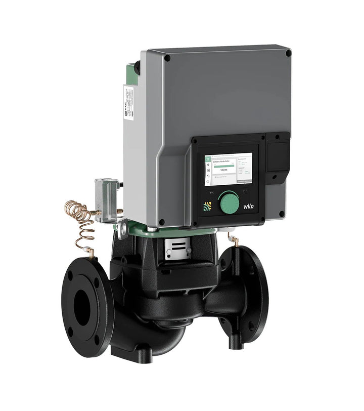 WILO Hocheffizienz-Inlinepumpe Stratos GIGA2.0-I 125/1-11/4,0-R1-S1 Art. 2204965