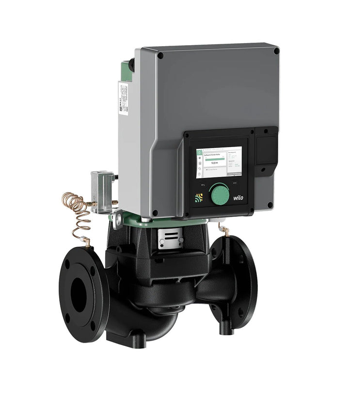 WILO Hocheffizienz-Inlinepumpe  Stratos GIGA2.0-I 100/1-9/3,0-R1 Art. 2204899