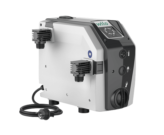 Wilo Isar BOOST5-E-3-G – Automatik-Druckerhöhungspumpen - Art. 4250016