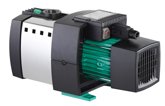 Wilo HiMulti 3 3-43-S1 – Kreiselpumpe, G 1, 0,4 kW - Art. 4197378