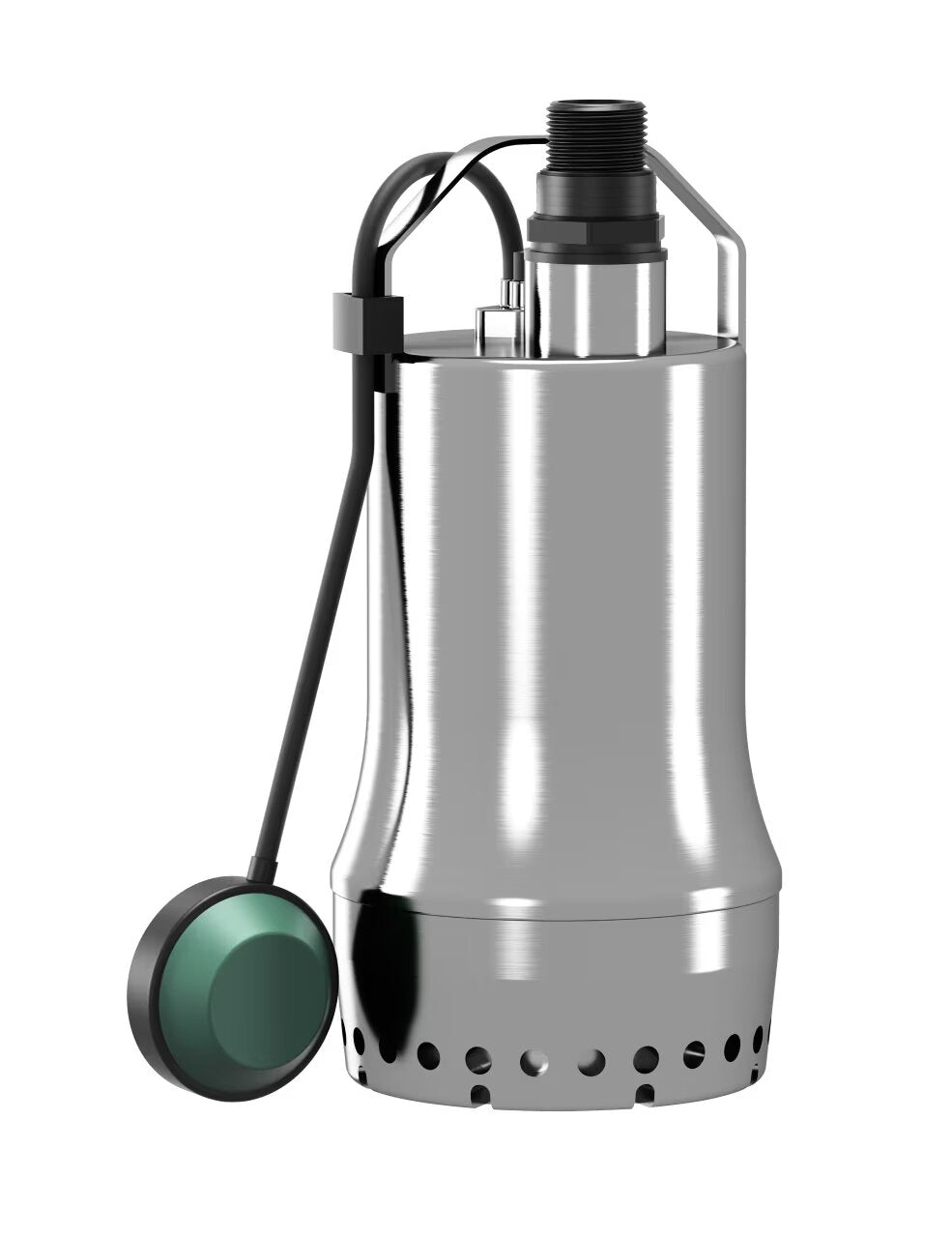 WILO Tauchmotorpumpe Drain TS 32/12-A Art. 6043945