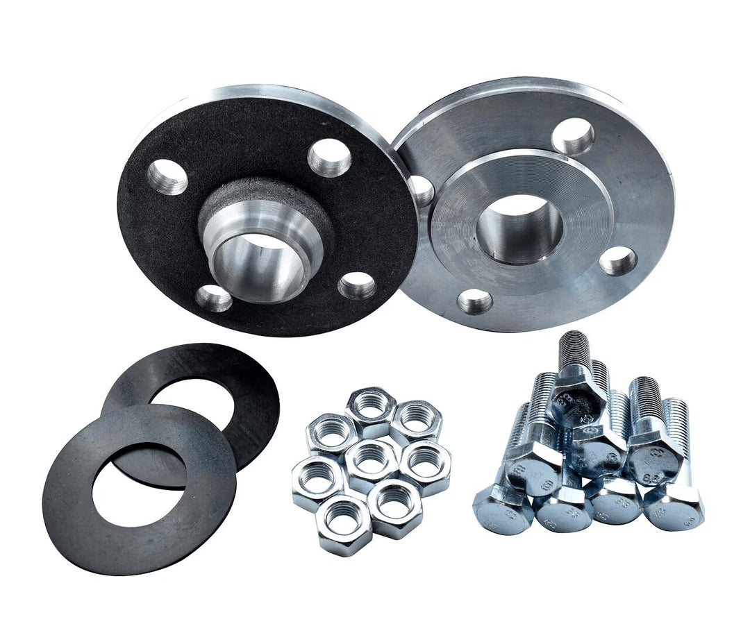 WILO Mechanisches Zubehör Gegenflanschkit DN 50, PN 10 Art. 2105581