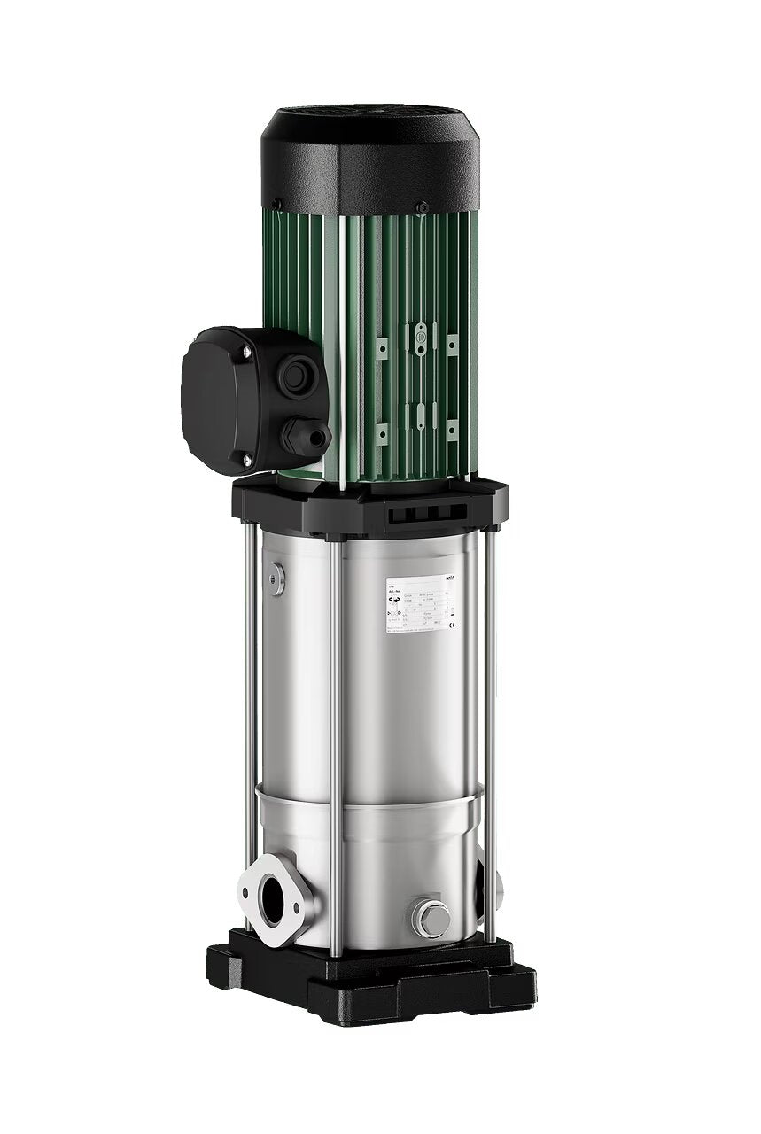 WILO Hochdruck-Kreiselpumpe Medana CV1-L.413-1/E/E/16O Art. 4240497
