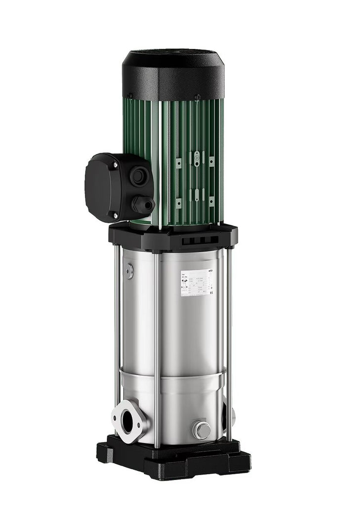 WILO Hochdruck-Kreiselpumpe Medana CV1-L.405-1/E/E/10O Art. 4240492