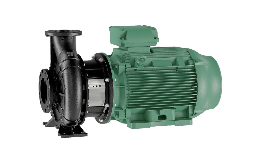 WILO Einstufige Trockenläufer-Kreiselpumpe Atmos GIGA-B 65/200-4/4-S1 Art. 2217104