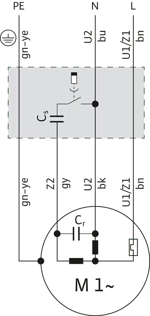 WILO Tauchmotorpumpe Padus UNI M05/M15-523/P Art. 6084806