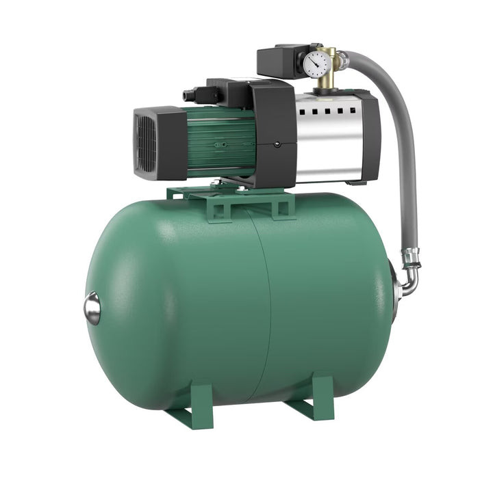 WILO Wasserversorgung HiMulti 3 H 100/2-24 Art. 2549354