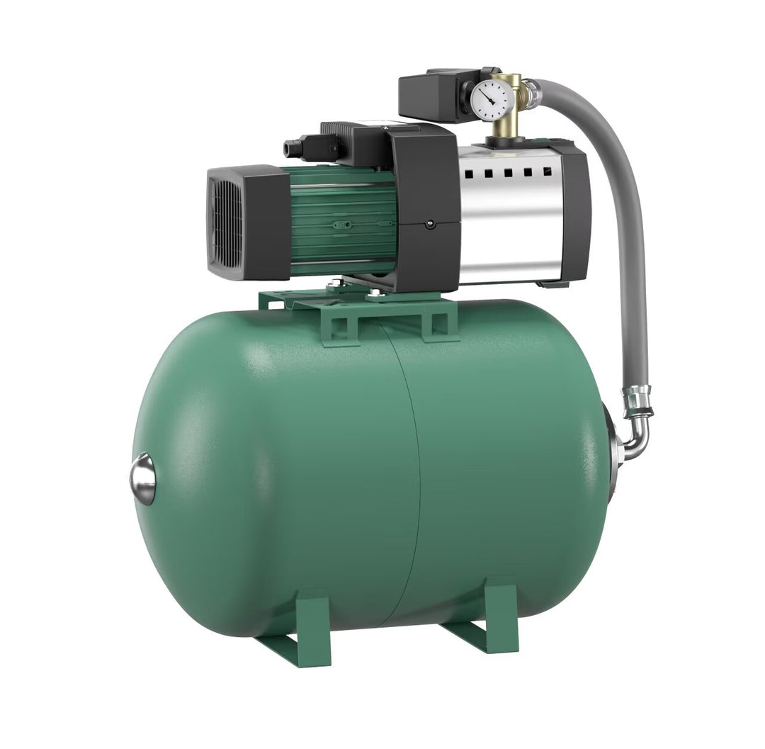 WILO Wasserversorgung HiMulti 3 H 100/2-24 P Art. 2549343