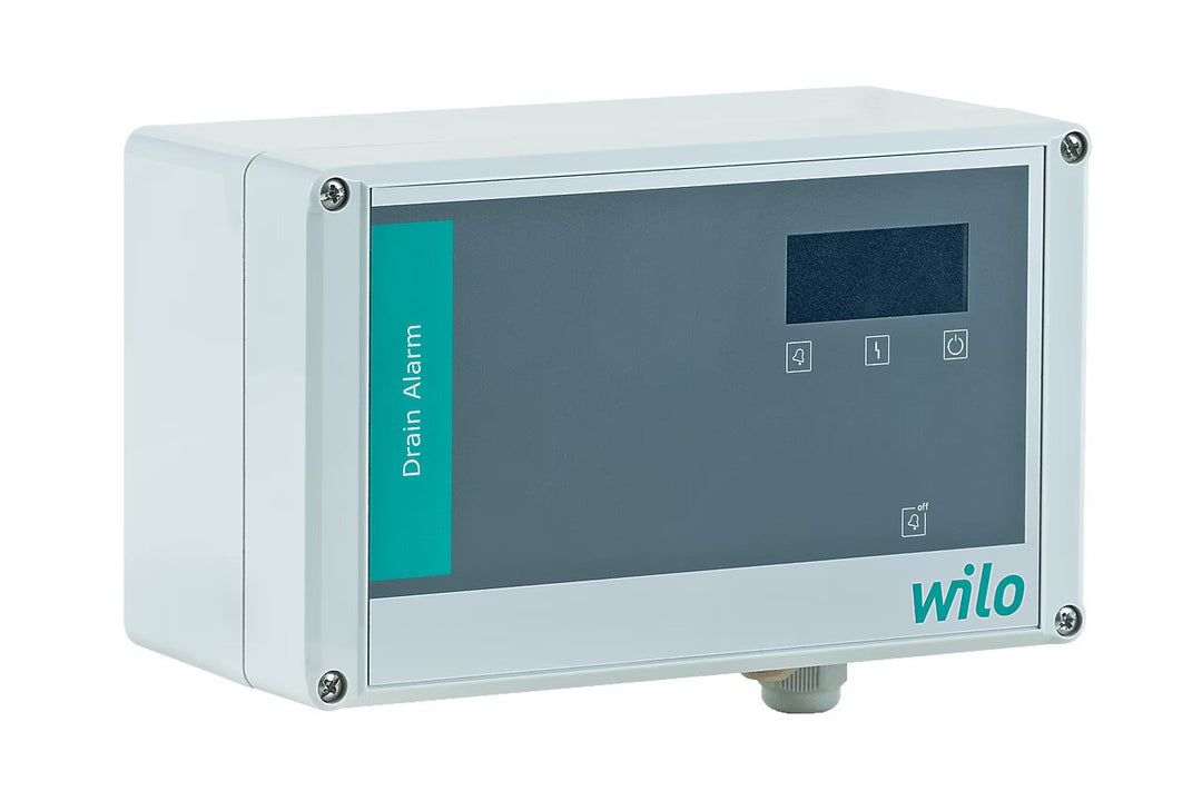 WILO DrainAlarm FIRST Art. 2550526