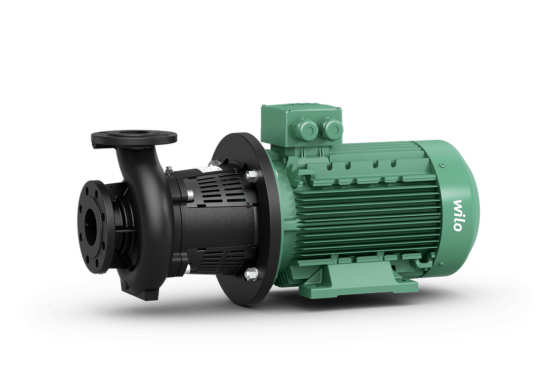 Wilo BL 40/230-18,5/2 Blockpumpe Standard