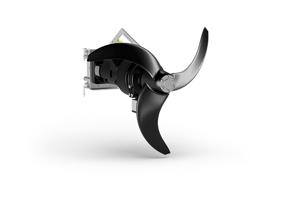 Wilo Schmutzwasserpumpe Flumen OPTI-TR 50-3.44-4/24 TR_50-3.44-4/24_400V_50Hz