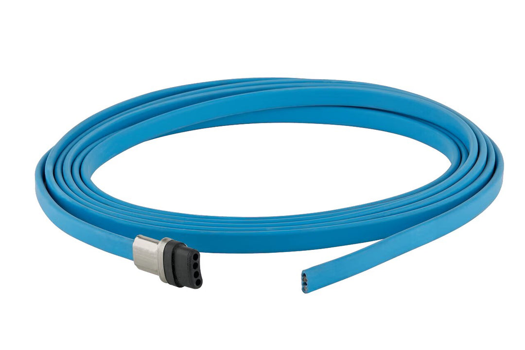 WILO Bausatz Kabel für 4 Zoll Motoren AISI 316, 4 x 1.5 mm², 50 m Art. 6079033