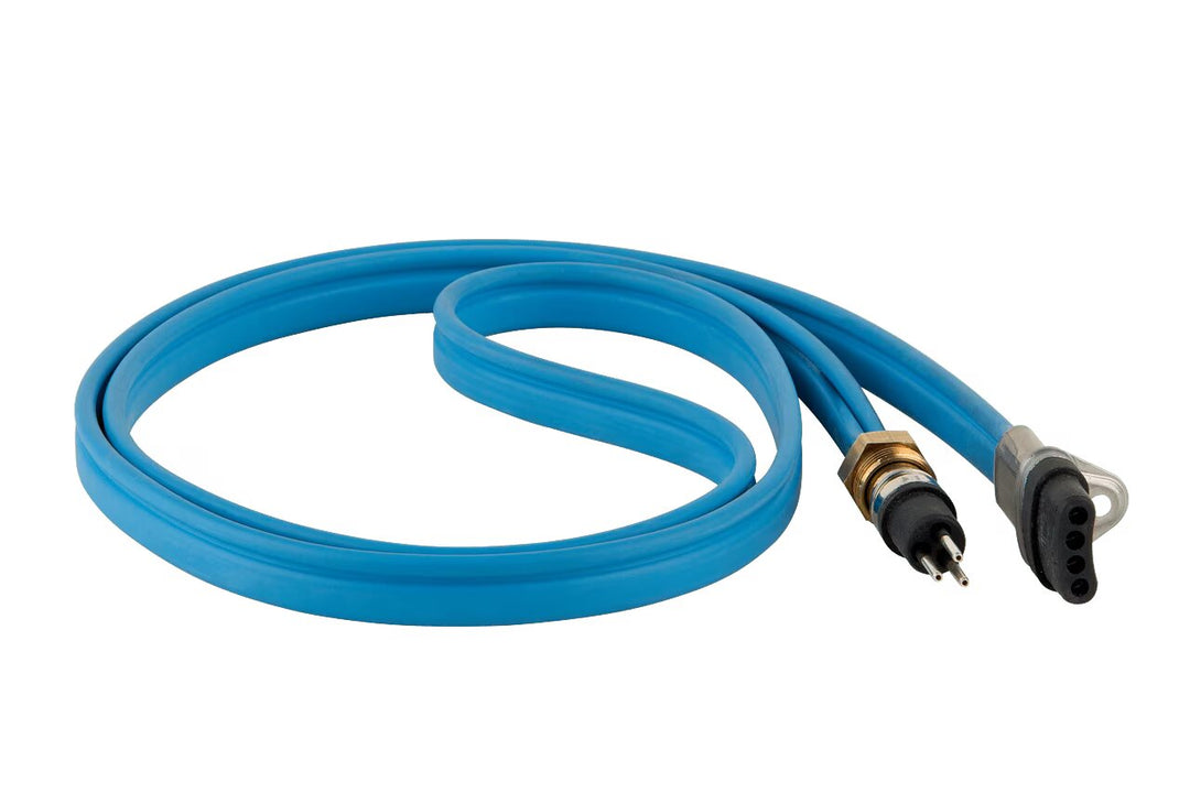 WILO Bausatz Motorkabel QC 4 x 1.5mm², 2.5 m Art. 4096207