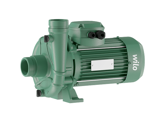 Wilo BAC 70-135/3/2-DM/R-2-N7 – Pumpe - Art. 4203811