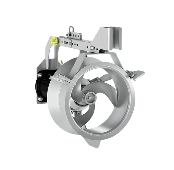 Wilo Schmutzwasserpumpe Flumen EXCEL-RZPE 40-1.95-6/24 S8 EXCEL-RZPE_40-1_95-6_24_S8_400V_50Hz