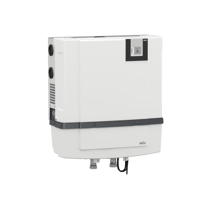 WILO Regenwassernutzung RAIN3-24 EM Art. 2551471