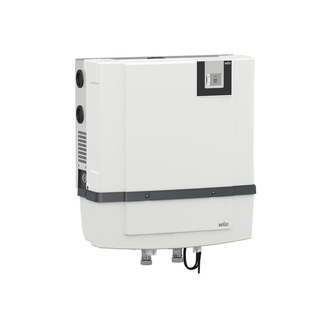 WILO Regenwassernutzung RAIN3-25 EM Art. 2551472