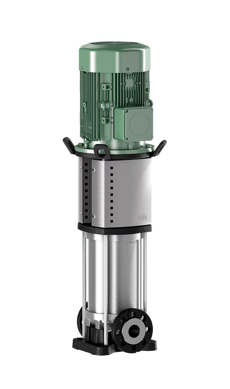 WILO Hochdruck-Kreiselpumpe HELIX V212-1/25/E/KS/400-50 Art. 4161718
