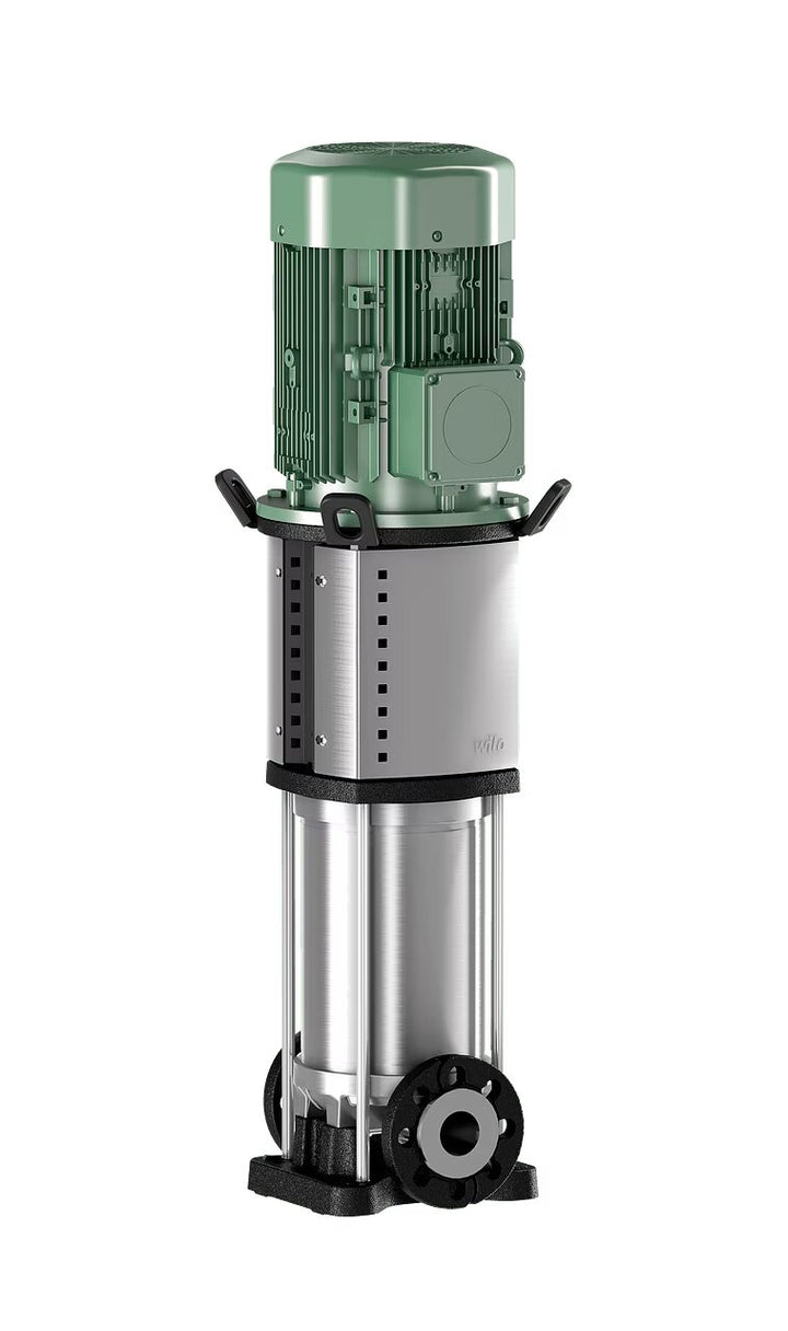 WILO Hochdruck-Kreiselpumpe HELIX V212-1/25/E/KS/400-50 Art. 4161718