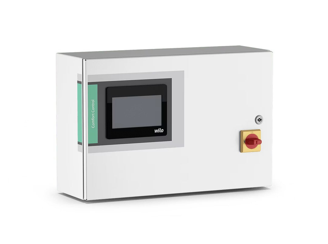 WILO Elektrisches Zubehör CCe-HVAC System 4 x 7,5 600 mm  Art. 2536703