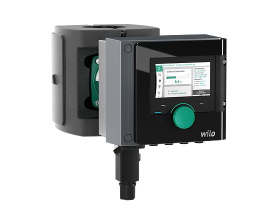 Wilo Stratos MAXO 30/0,5-12 PN10-R7 – Premium Smart-Pumpe - Art. 2217901