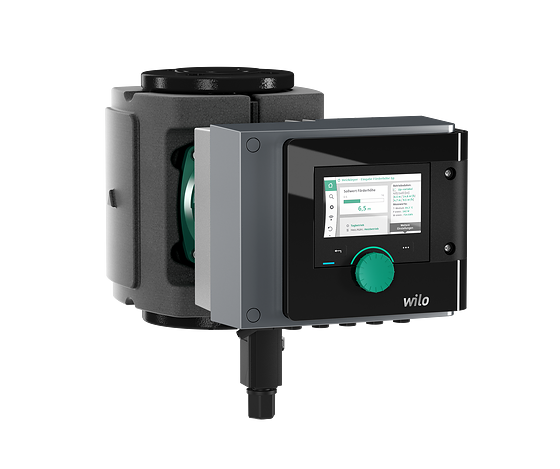 Wilo Stratos MAXO 80/0,5-6 PN6-R7 – Premium Smart-Pumpe, DN 80, 0,74 kW - Art. 2218010
