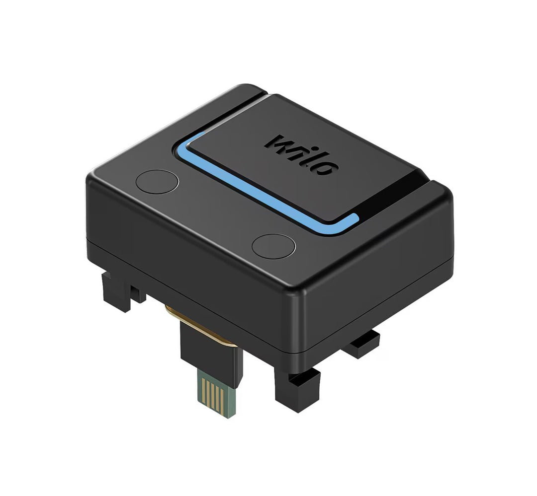 WILO Trinkwarmwasser Wilo-Smart Connect Modul BT Arti. 4239241