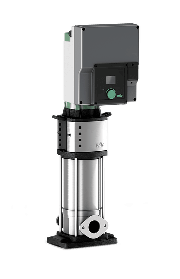 Wilo Helix2.0-VE 3602-7,5-2/16/V/KS/3 – Hochdruck-Kreiselpumpe, DN 65, 7,5 kW, IE5 - Art. 4251161