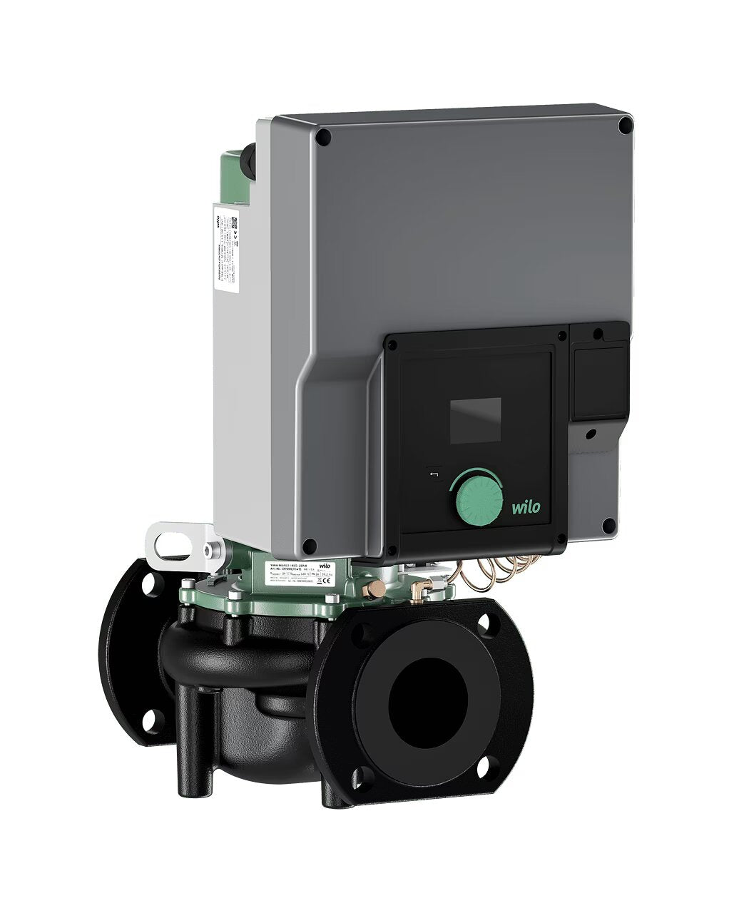 WILO Yonos GIGA2.0-I 50/1-17/2,2 Art. 2204993
