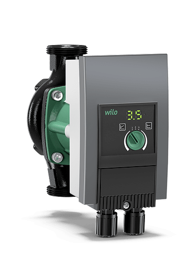 Wilo Yonos MAXO 30/0,5-12 PN 10 – Umwälzpumpe - Art. 2120644