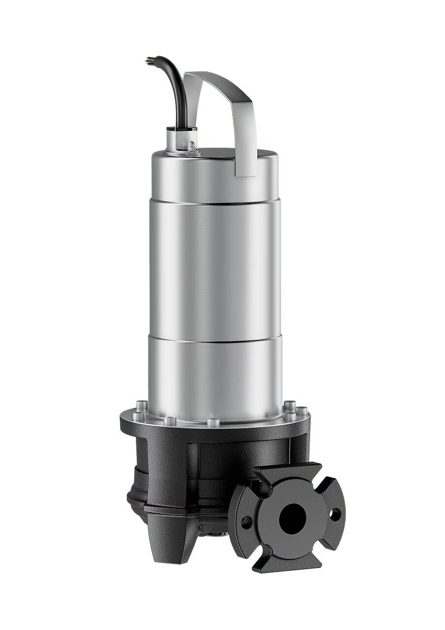 WILO Schneidwerkpumpe Rexa FIT-S03-112A/21M011-523/P Art. 6093111