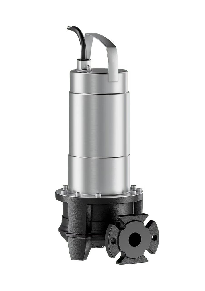 WILO Schneidwerkpumpe Rexa FIT-S03-112A/21M011-523/P Art. 6093111