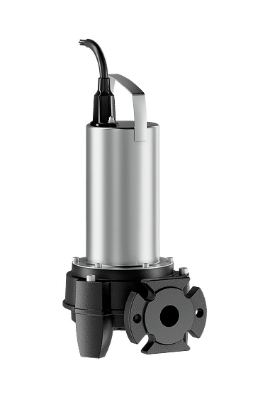 Wilo Pompa per acque cariche Rexa MINI3-S03/T008-540/O 6093592