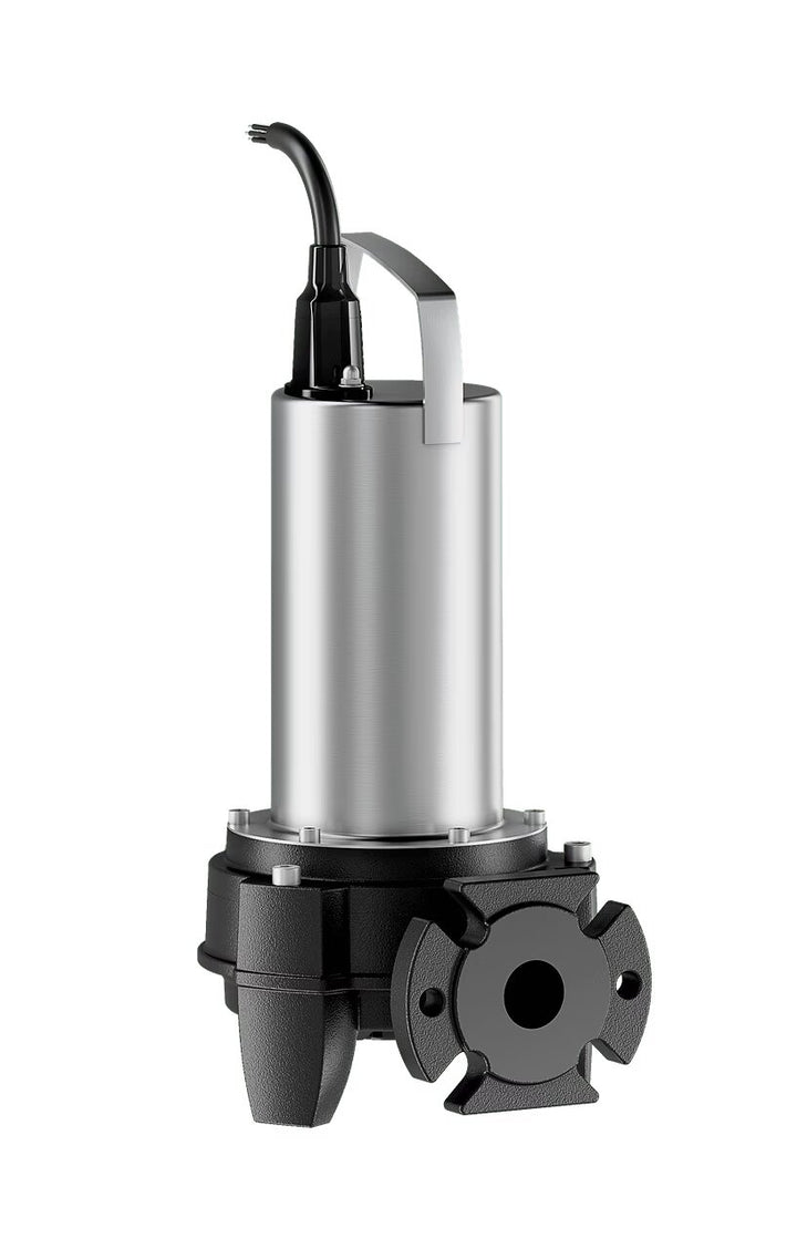 WILO Schneidwerkpumpe Rexa MINI3-S03/M008-523/A Art. 6093591