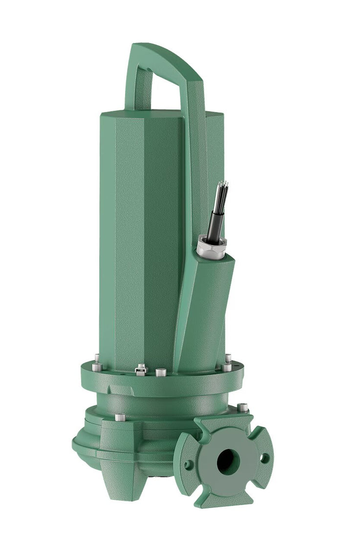 WILO Schneidwerkpumpe Rexa PRO-S03-326A/21T050X540/O Art. 6093588