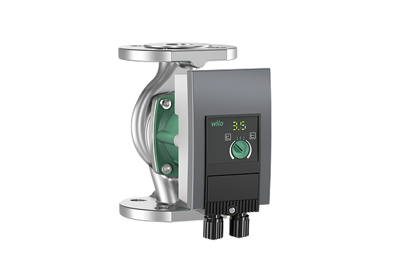 Wilo Yonos MAXO-Z 65/0,5-12 PN 6/10 – Hocheffizienz-Pumpe, DN 65, 0,67 kW - Art. 2175545