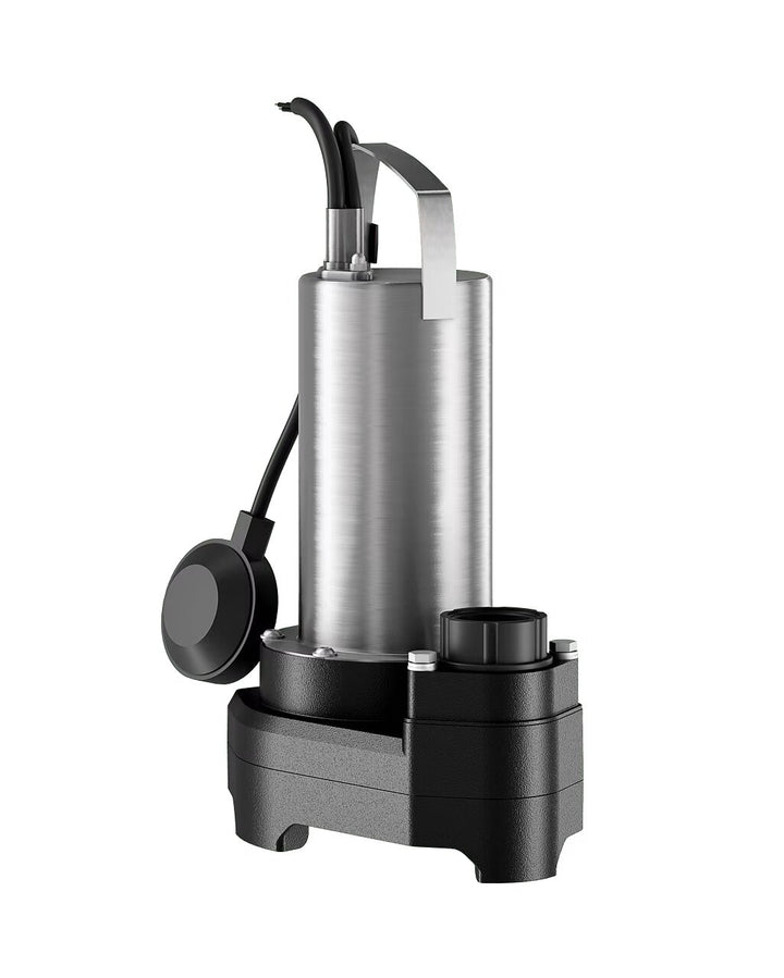 WILO Tauchmotorpumpe Padus MINI3-M04.12/M06-523/P-10M Art. 3118613