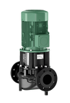 Wilo Trockenläufer-Standard-Einzelpumpe Atmos GIGA-I 100/170-30/2-S1, DN100 (PN 16), 30.0kW