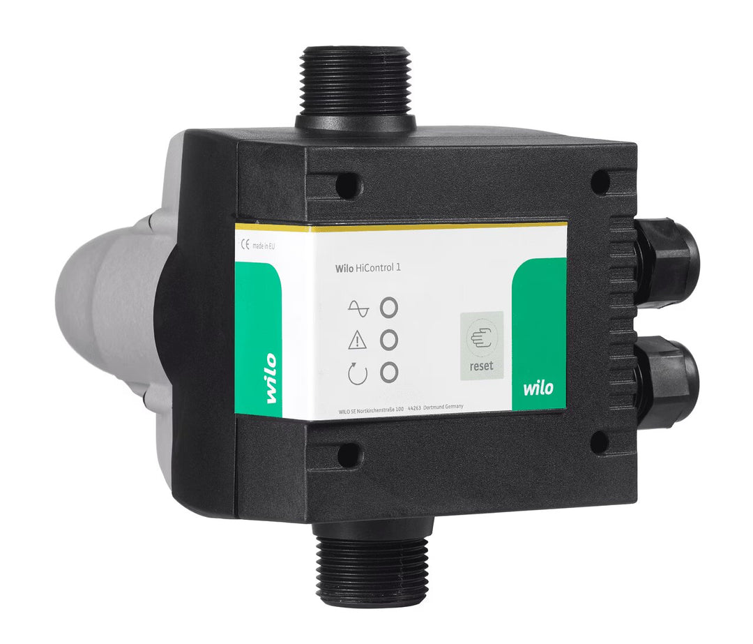 WILO Elektronisches Steuerungs HiControl 1 Art. 4190896