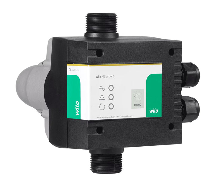 WILO Elektronisches Steuerungs HiControl 1 Art. 4190896