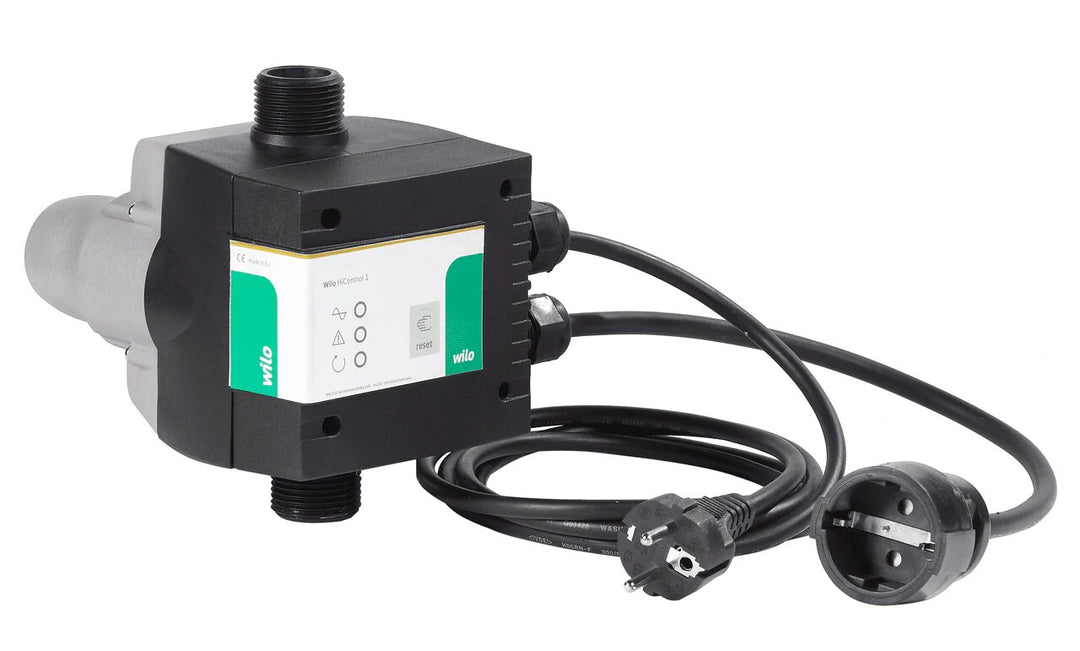 WILO Elektronisches Steuerungs- und Regelungszubehör HiControl 1-EK Art. 4190895
