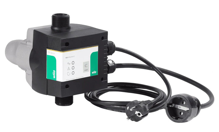 WILO Elektronisches Steuerungs- und Regelungszubehör HiControl 1-EK Art. 4190895