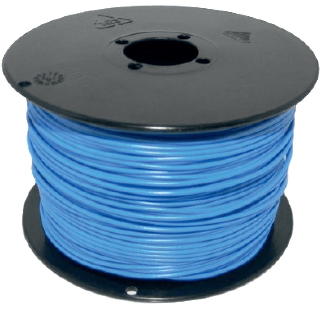 WILO Motorkabel für Trinkwasser 4 x 4 mm² Art. 6007626