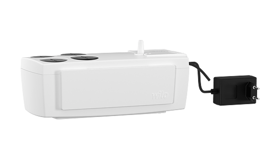Wilo Plavis 015-C – Kondensathebeanlage - Art. 2548596