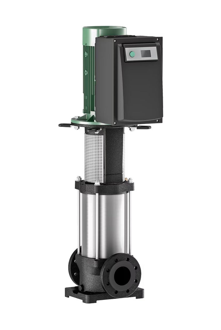 WILO Hochdruck-Kreiselpumpe  Multivert MVIE 7002/2 (3~380/400/460 V, EPDM, ) Art. 4122318