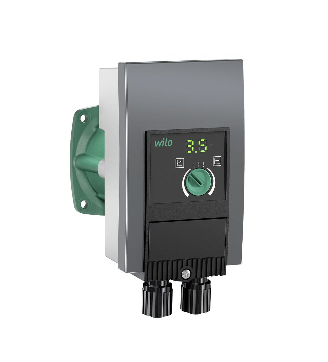 WILO Reservemotor Yonos MAXO-Z plus 50/0,5-9 RMOT. Art. 2209932
