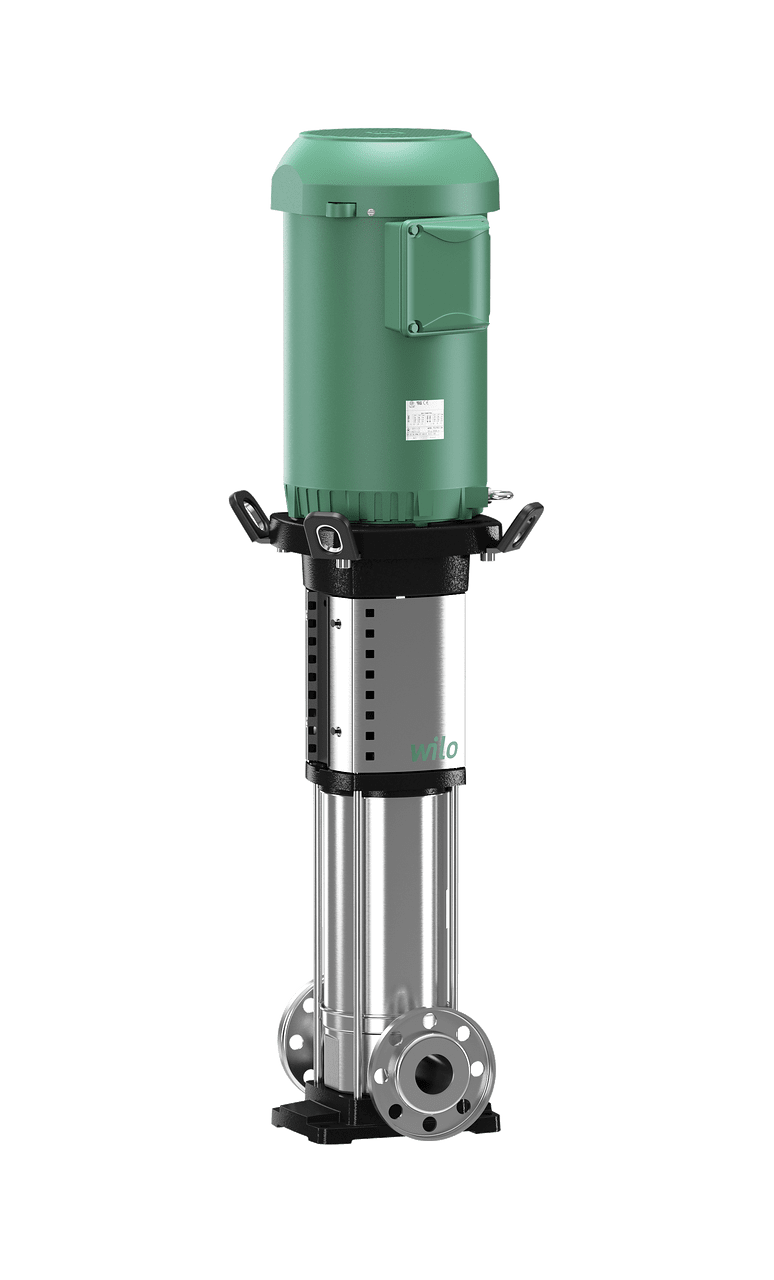Wilo Helix V ATEX (div.) Vertikal mehrstufig Ex