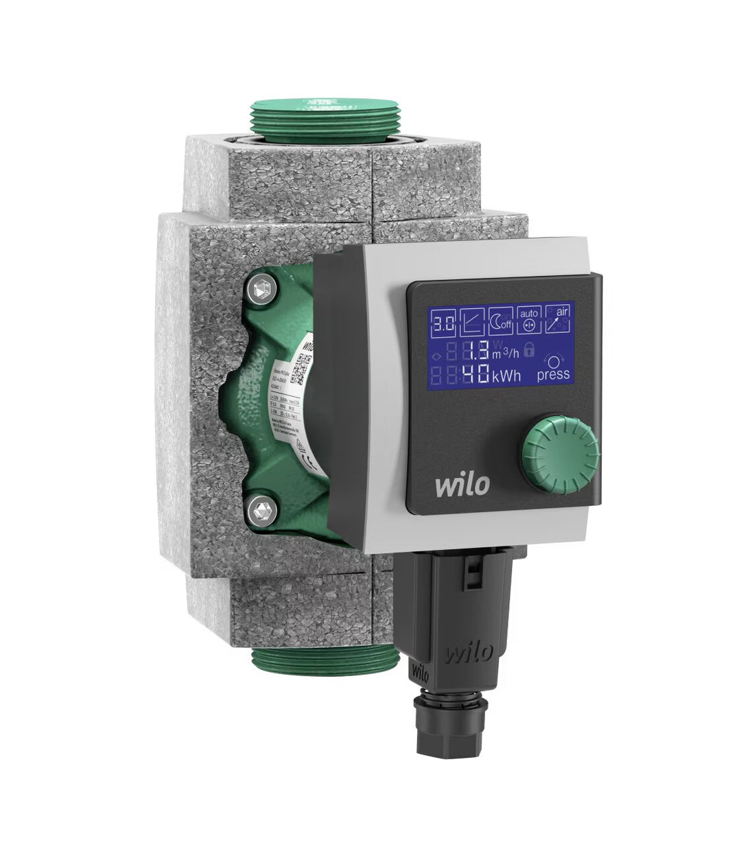 WILO Bestandspumpe Stratos PICO plus 25/1-4 Art. 4216609
